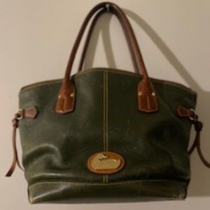 Vintage Dooney & Bourke Purse